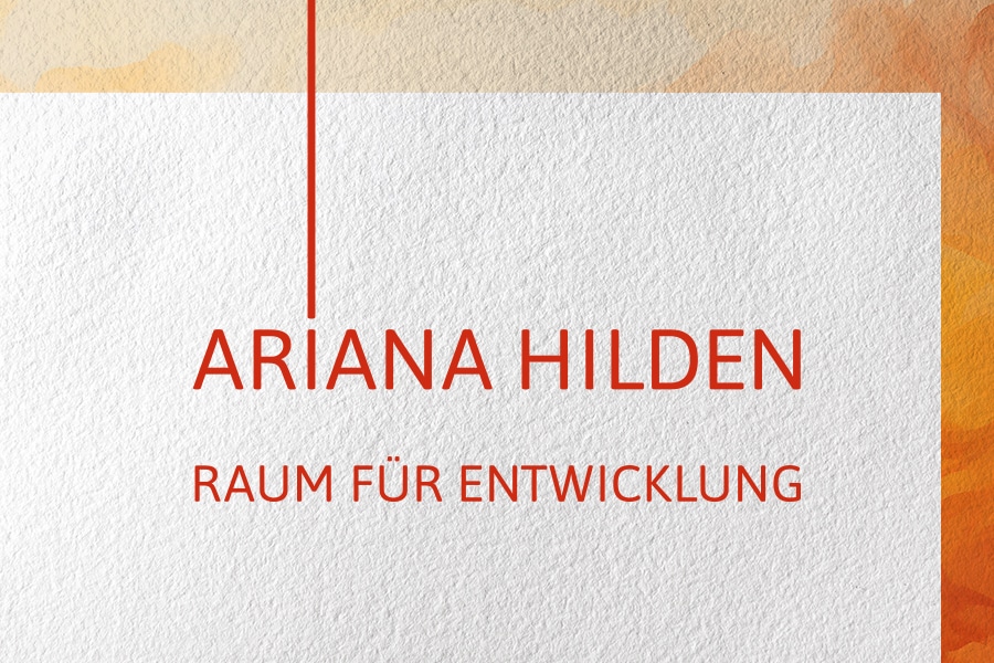 Logo von Ariana Hilden