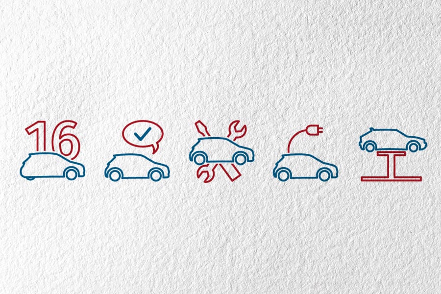 AW_icons Icons von Auto Walter