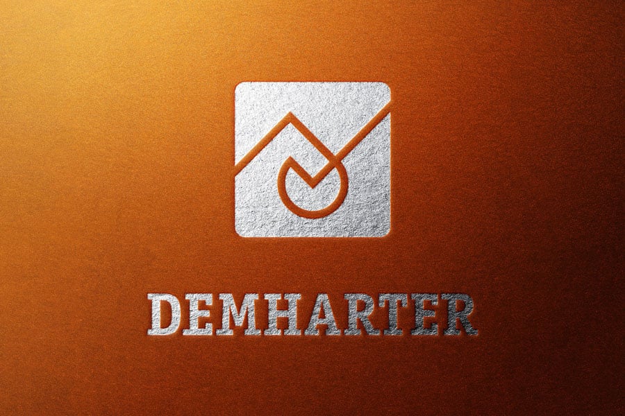 Logo für Demharter