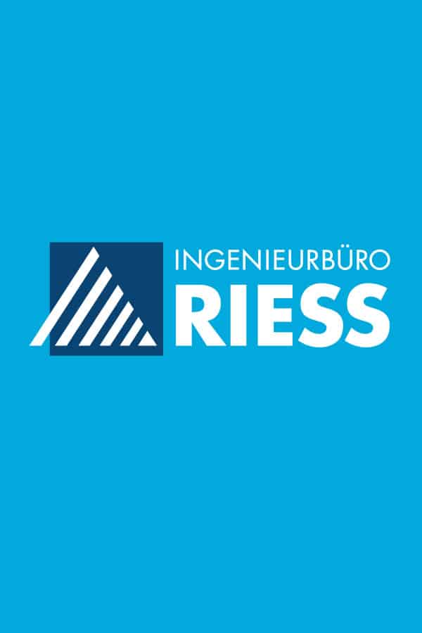 Logo Ingenieurbüro Riess