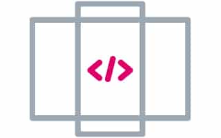 Icon Webdesign