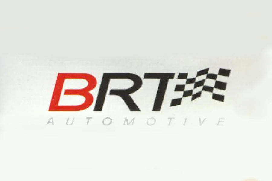 BRT Logo vorher