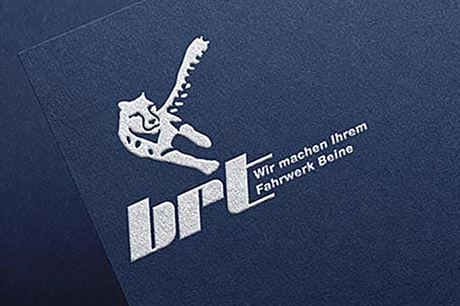 BRT Logo