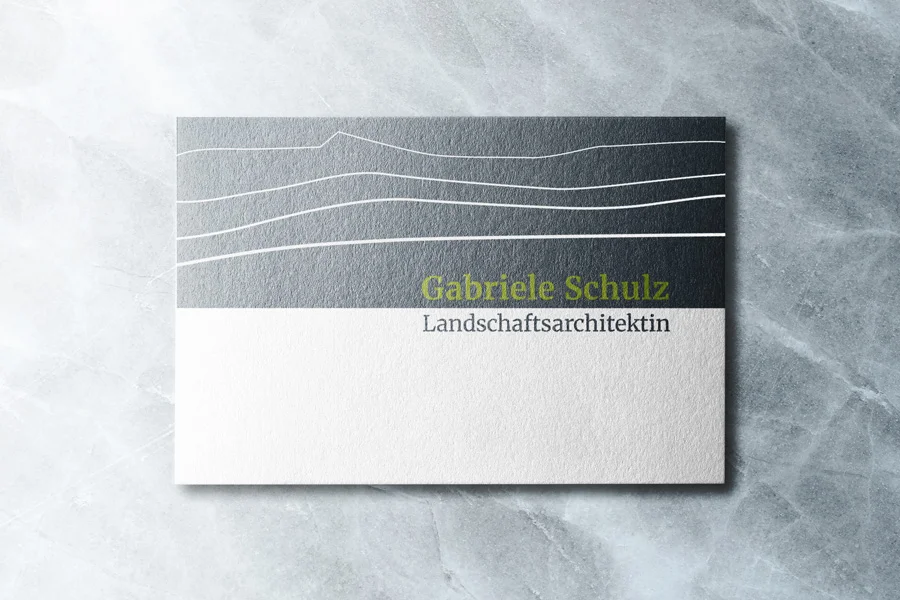 GS Zeichen
