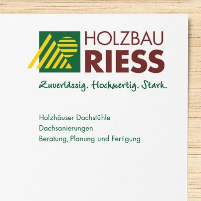 HR-Briefkopf