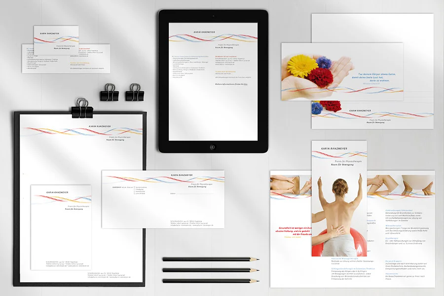 KR_papers_1 KR corporate design