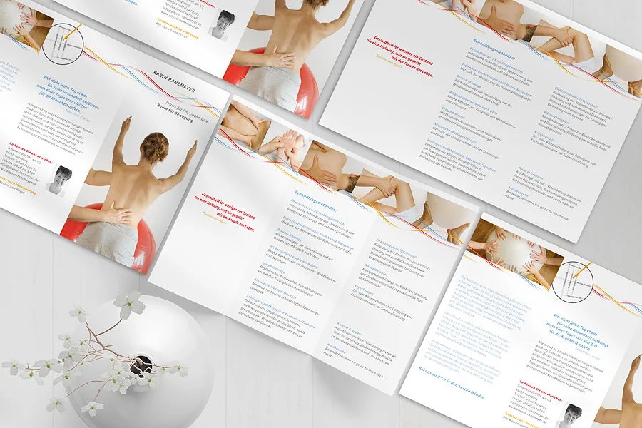 KR_papers_3 KR corporate design Flyer