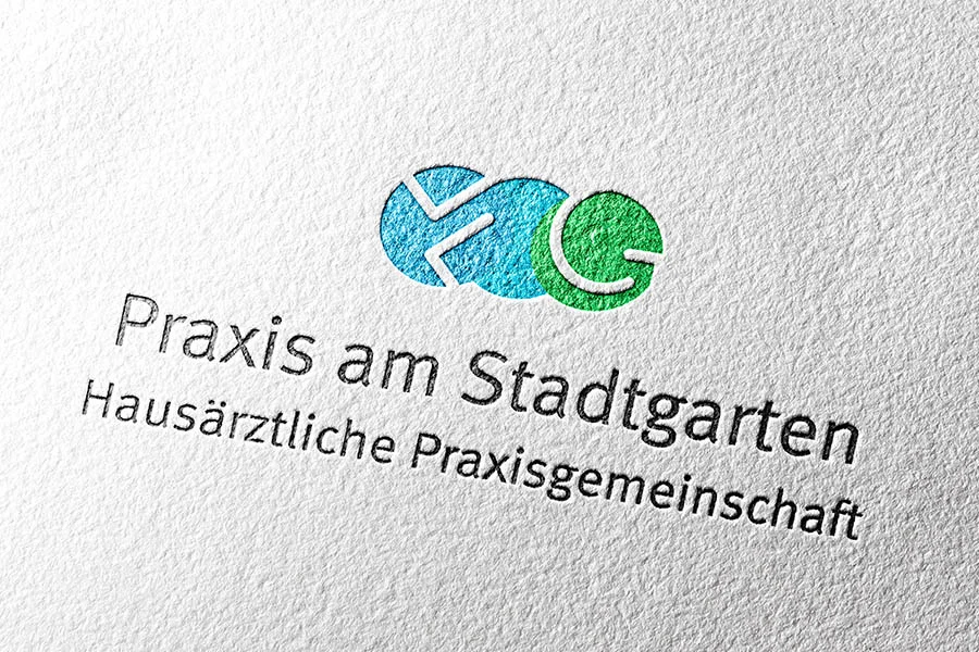 Logo für Praxisgemeinschaft