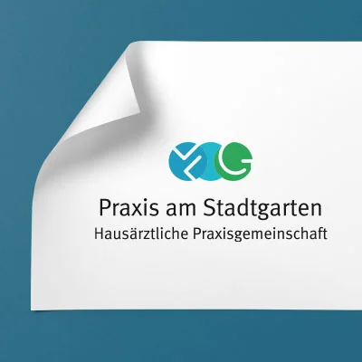 Logo der Praxisgemeinschaft