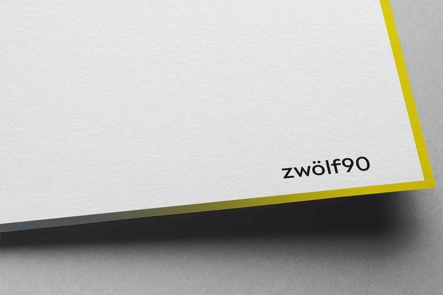 zw Zeichen